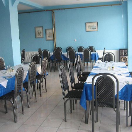 Hotel Adria Bar Esterno foto