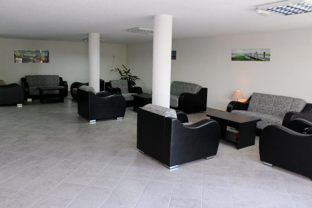 Hotel Adria Bar Esterno foto